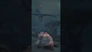 Miniature : Il avait commandé à emporter #twitch #streamer #gaming #clips #monsterhunterwilds #monsterhunter