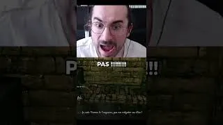 Miniature : DARK SOULS 1 VA ME FAIRE PÉTER UN BOULON !!!!!! #clips #darksouls #rage #cri #incomprehension