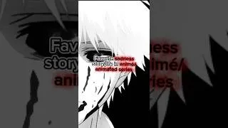 Miniature : Favorite Sadness Characters story #edit #anime #sadness #onepiece #guts #kaneki