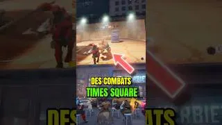 Miniature : Un nouveau lieu arrive sur Marvel Rivals ?!