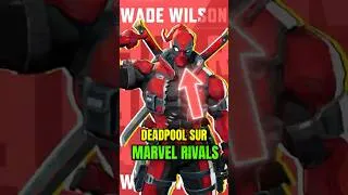Miniature : Deadpool peut jouer TOUS les rôles ?!
