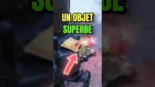 Miniature : Cet objet est SOUS-COTÉ et pourtant ultra utile sur Arc Raiders