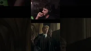 Miniature : POUR QUOI FAIRE #harrypotter #hbomax #reaction #hogwarts #hermionegranger #trailer #series #shorts