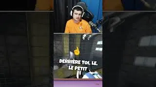 Miniature : Quand tout part en vrille en plein niveau