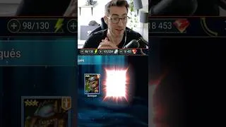 Miniature : ENCORE DU MYTHIQUE, Plus rien ne m'arrête !🔥 #raidshadowlegends #rslcontentcreators #gaming