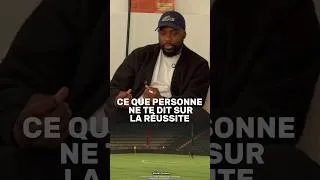 Miniature : YOUSSOUF MULUMBU ex footballeur pro