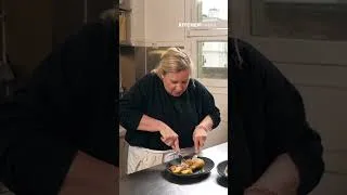 Miniature : La madeleine de Proust d'Hélène Darroze 🍽️​