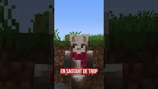 Miniature : TERMINER Minecraft en 20 SECONDES ! ⏱️