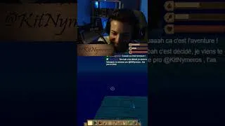 Miniature : Rdv ? Quand tu sors ton agenda... | #multiplayer  #raft