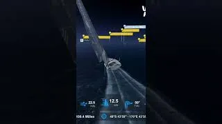Miniature : Présentation de la Simulation Virtual Regatta - Course du Vendée Globe 2024