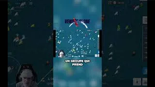 Miniature : Virtual Regatta - Vendée Globe - Jour 5 - En route vers le Cap Vert