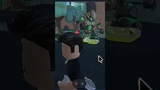Miniature : Build a Roblox Companion That Follows You | Kitsulab #roblox #robloxgamedesign #nocode #gaming