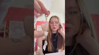 Miniature : Je crée des bijoux ?✨