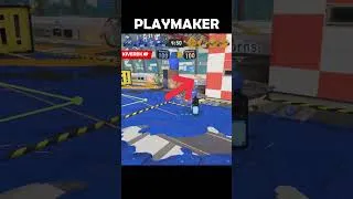 Miniature : Playmaker 【Splatoon3/スプラトゥーン3】