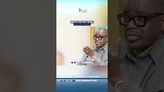 Miniature : Suspension des activités minières : Soulagement pour le Sud-Kivu #shorts