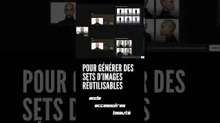 Miniature : Découvrez les workflows Spaces de Freepik