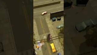 Miniature : Miracle ! J'ai pas explosé #gta #gtachinatownwars #chinatownwars