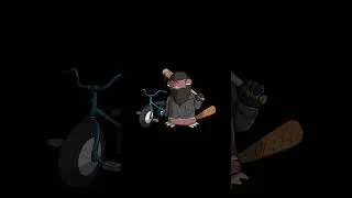 Miniature : Toujours un mec qui dessine des ornithorynques !