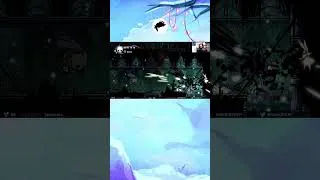 Miniature : LE SEUM EST TOTAL... | Hollow Knight