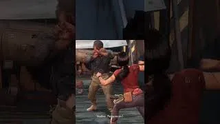Miniature : DERNIÈRE FOIS QUE JE PRENDS UN OUIGO ! | #unchartedthelostlegacy
