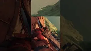Miniature : EXCUSEZ-MOI, J'AI PRIS LE TRAIN EN MARCHE ! | #unchartedthelostlegacy
