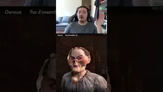 Miniature : Une épine a la place du nez 🤣 #solo #humour #gaming #twitchstreamer #gameplayclips  #twitch #stream