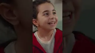 Miniature : Öykü Retrouve Zeynep - Tel Père Telle Fille #shorts