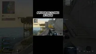 Miniature : Mon viseur bug et change de couleur ! #warzone #blackops6 #callofduty #bug #shorts #viral #pourtoi