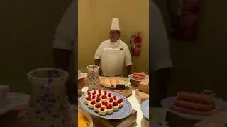 Miniature : 🎥 Afterwork Iftar à Dubai 🇦🇪