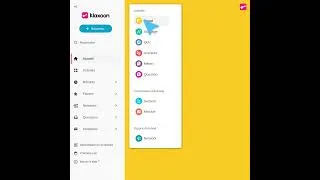Miniature : Klaxoon : une nouvelle plateforme tout-en-un