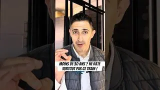 Miniature : Pourquoi absolument lancer son 1er investissement locatif avant 30 ans ? (4 raisons) #immobilier