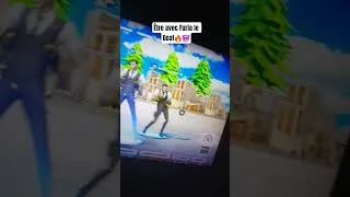 Miniature : Être avec @furiajulian le goat 🔥😈👀 #fortnite #shorts #viral #foryou #pourtoi