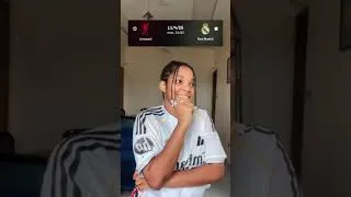 Miniature : LIVERPOOL VS REAL MADRID 🤣🤣🤣🤣🔥🤣🤣🤣🤣hala Madrid
