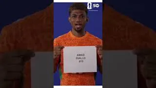 Miniature : 😂Présentation des ÉLÉPHANTS 🐘 JON MICHAEL SERI a tué 😂😂😭 #football #elephants #ivoirien
