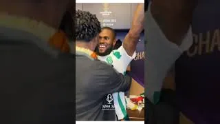Miniature : FRANCK KESSIÉ EN ACTION 🤣🤣🤣😱😭#225 #buzz