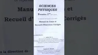 Miniature : livre terminale - Télécharger PDF sur : www.klprepa.com