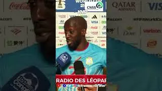 Miniature : Yoane Wissa Après la rencontre
