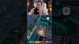 Miniature : POV : tu refoules le même pingouin 4 fois