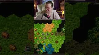 Miniature : Ils meurent de faim… mais ils m’acclament