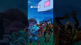 Miniature : Fortnite's Glowing Portal Will It Fix Everything or Doom Us All