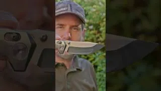 Miniature : Powerful knife by Miguron