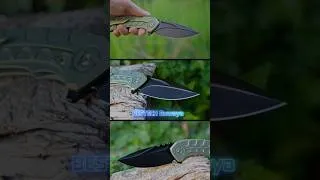 Miniature : Bestech Buwaya - Rambo style