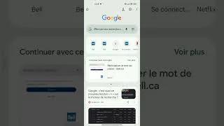 Miniature : Google Chrome : Désactive ces 3 Paramètres MAINTENANT pour Protéger Ta Vie Privée