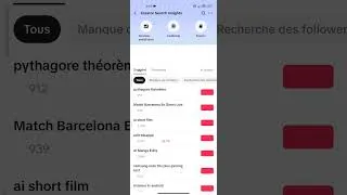 Miniature : Comment Créer du Contenu Viral sur TikTok