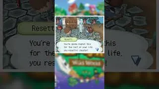 Miniature : Le PERSONNAGE le PLUS TRAUMATISANT de #NINTENDO !