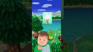 Miniature : Animal Crossing : Connais-tu Blanca ? - #02