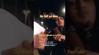 Miniature : Seven Binks - On fait ça bien clip concept disponible demain 13h30
