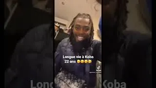 Miniature : Longue vie à Koba 🥳🥳🥳🥳❤️