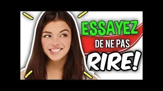 Miniature : LA VIDÉO LA PLUS DROLE D’INTERNET