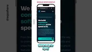 Miniature : Looking for a professional mobile-responsive agency website?